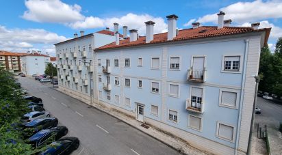 Apartamento T3 em Santa Clara e Castelo Viegas de 118 m²