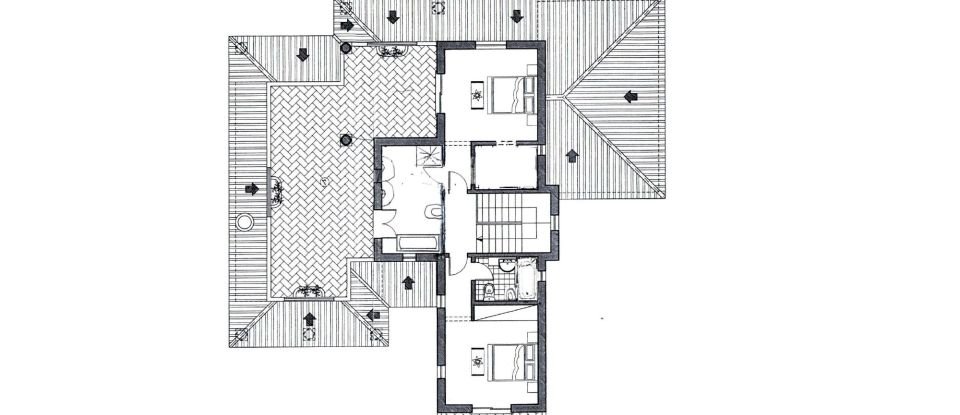 Maison T4 à Loulé (São Clemente) de 270 m²