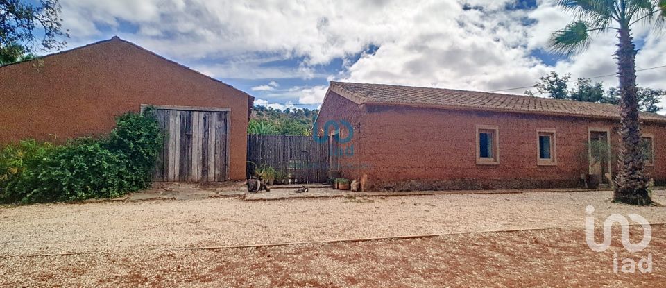 House T4 in São Bartolomeu de Messines of 595 m²