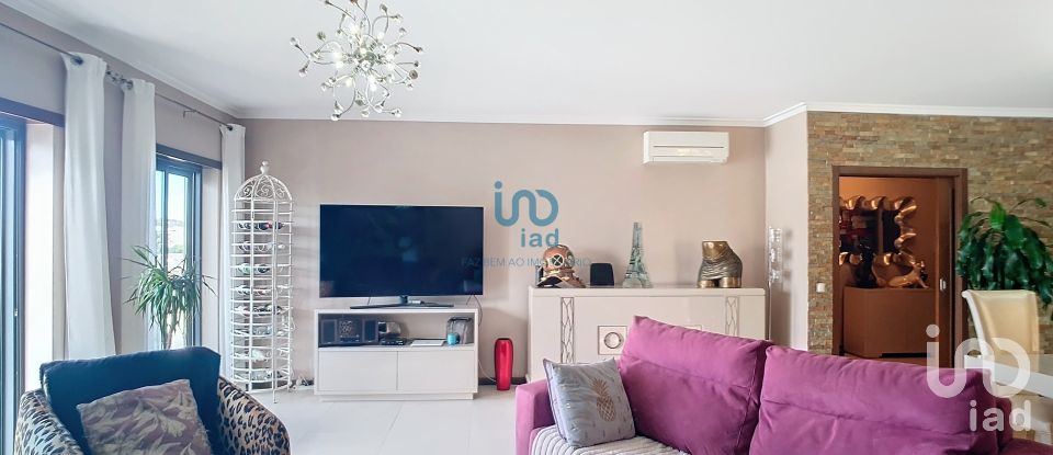 Apartment T3 in São Gonçalo De Lagos of 170 m²