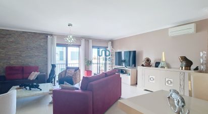 Apartment T3 in São Gonçalo De Lagos of 170 m²