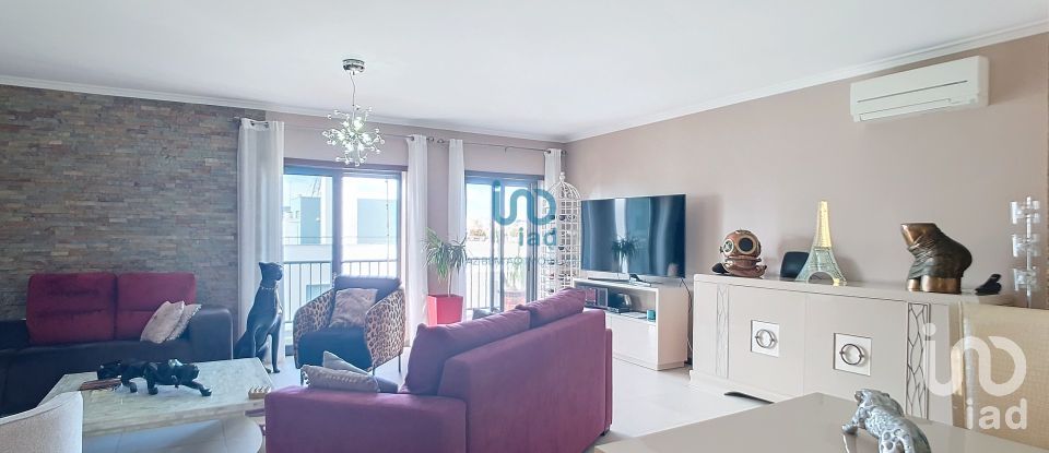 Appartement T3 à São Gonçalo De Lagos de 170 m²