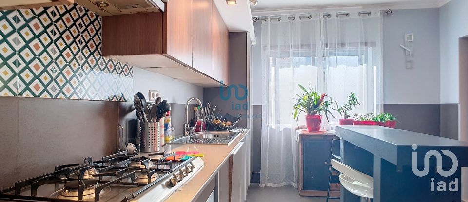 Appartement T3 à São Gonçalo De Lagos de 170 m²