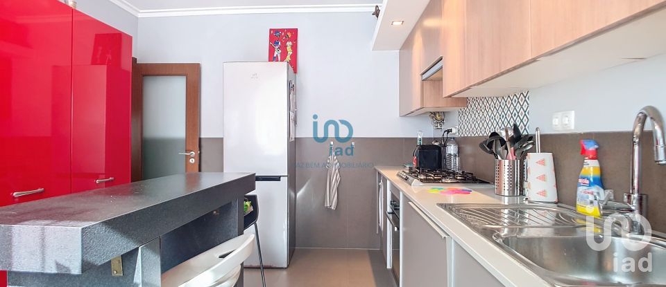 Apartment T3 in São Gonçalo De Lagos of 170 m²