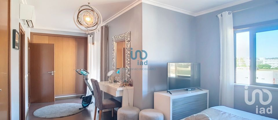 Appartement T3 à São Gonçalo De Lagos de 170 m²