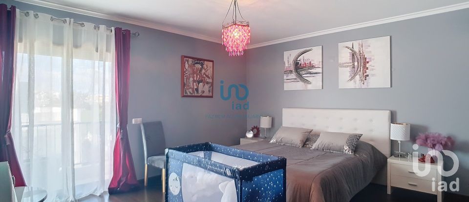 Apartment T3 in São Gonçalo De Lagos of 170 m²