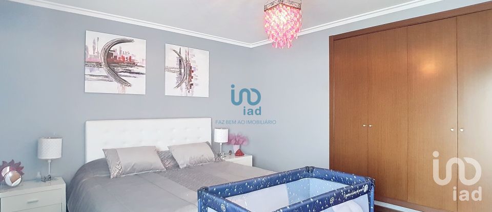 Apartment T3 in São Gonçalo De Lagos of 170 m²