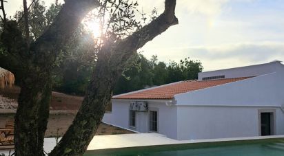 Maison de campagne T3 à Faro (Sé e São Pedro) de 130 m²