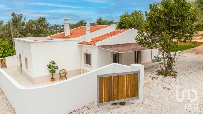 Maison de campagne T3 à Faro (Sé e São Pedro) de 130 m²