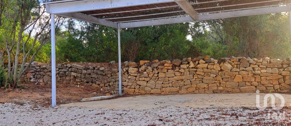 Maison de campagne T3 à Faro (Sé e São Pedro) de 130 m²