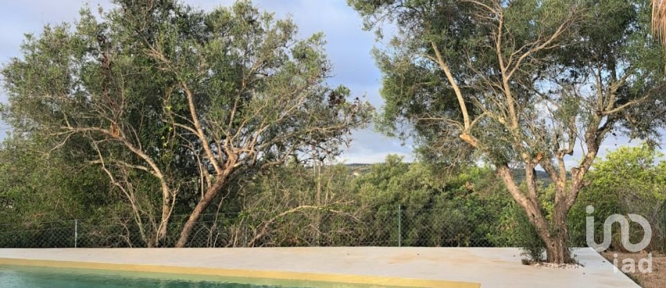 Maison de campagne T3 à Faro (Sé e São Pedro) de 130 m²