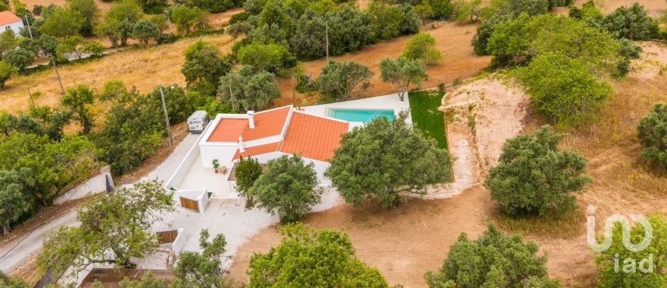 Maison de campagne T3 à Faro (Sé e São Pedro) de 130 m²