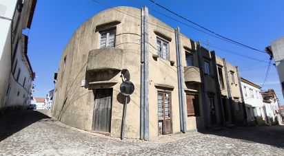 Block of flats in Tolosa of 192 m²