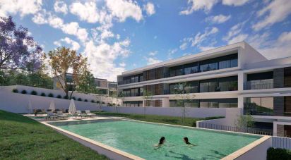 Appartement T2 à Gondomar (São Cosme), Valbom e Jovim de 158 m²