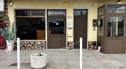 Restaurante em Quinta do Conde de 190 m²