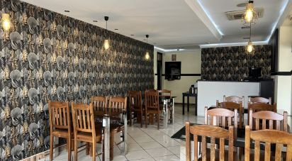 Restaurante em Quinta do Conde de 190 m²