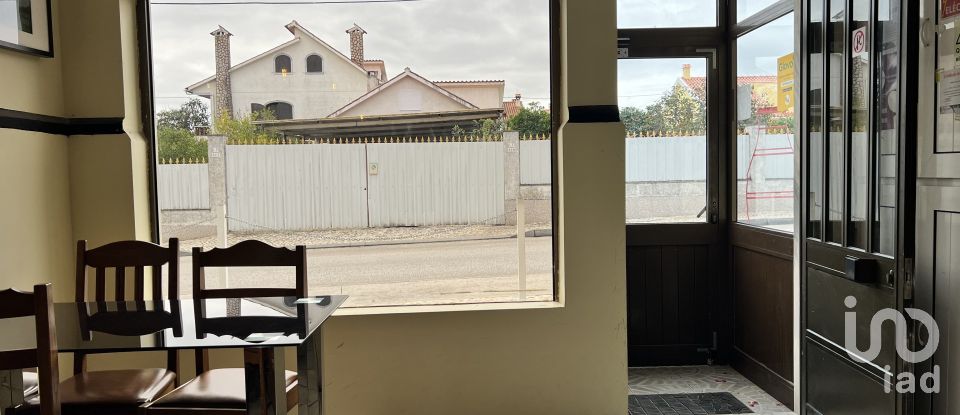 Restaurante em Quinta do Conde de 190 m²