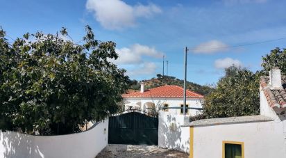 Casa / Villa T3 em Barrancos de 150 m²