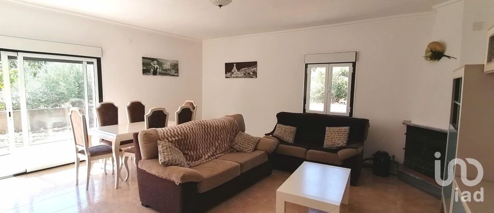 Maison T3 à Barrancos de 150 m²