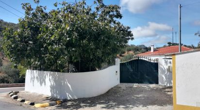 Maison T3 à Barrancos de 150 m²