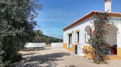 House T3 in Barrancos of 150 m²