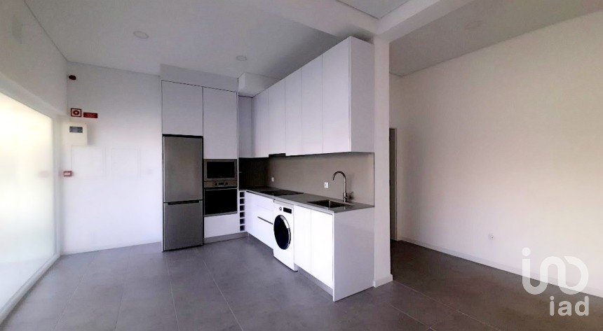 Apartamento T1 em Gafanha da Boa Hora de 65 m²