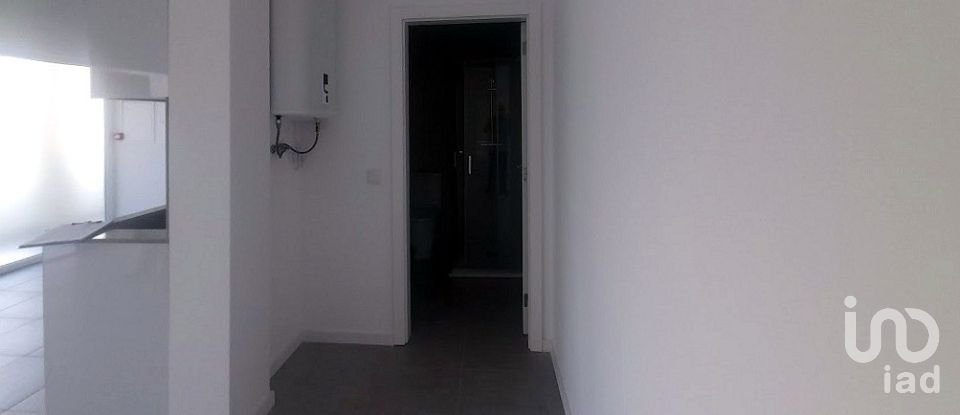 Apartamento T1 em Gafanha da Boa Hora de 65 m²