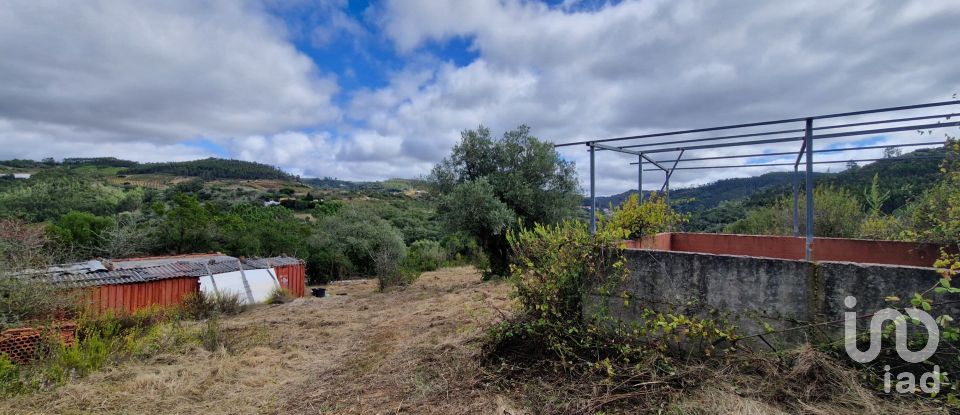 Terrain à Mafra de 12 247 m²