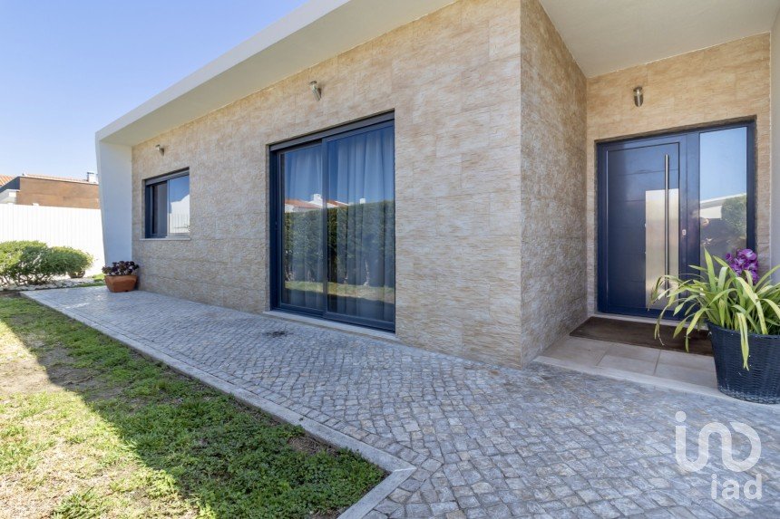 Casa / Villa T5 em Azeitão (São Lourenço e São Simão) de 258 m²