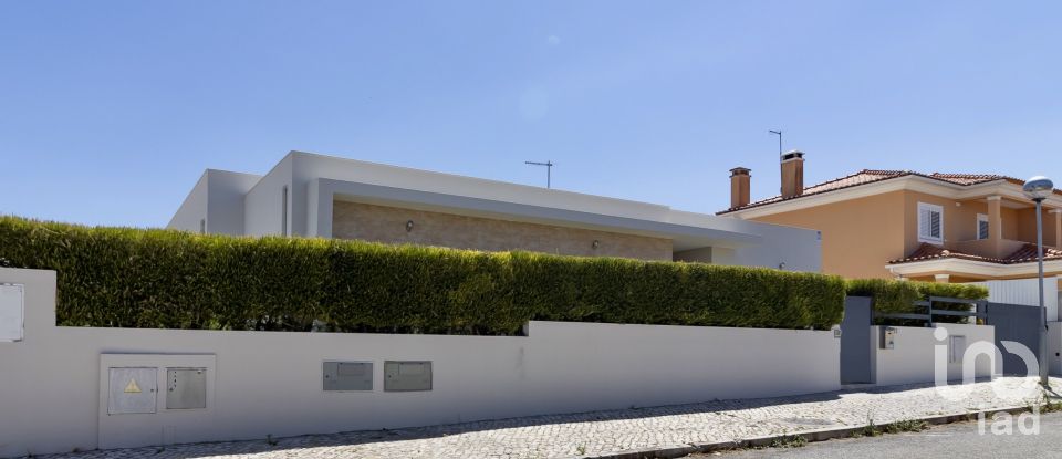 Casa / Villa T5 em Azeitão (São Lourenço e São Simão) de 258 m²