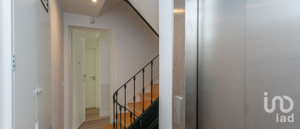 Appartement T2 à Santa Maria Maior de 52 m²