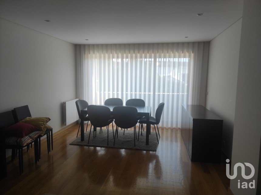 Duplex T2 em Viana do Castelo (Santa Maria Maior e Monserrate) e Meadela de 96 m²