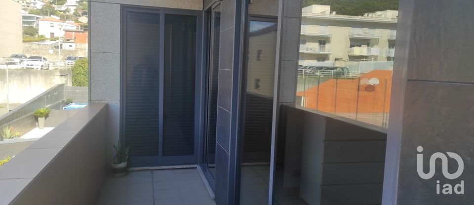 Duplex T2 em Viana do Castelo (Santa Maria Maior e Monserrate) e Meadela de 96 m²