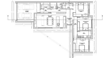 Maison T3 à Murtosa de 165 m²