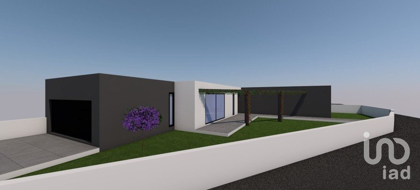 Maison T3 à Murtosa de 165 m²