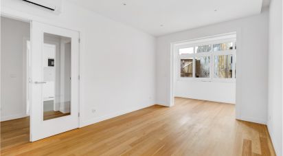 Appartement T3 à Arroios de 126 m²