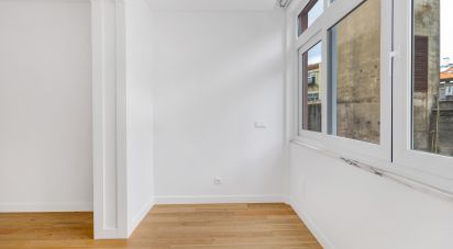 Appartement T3 à Arroios de 126 m²