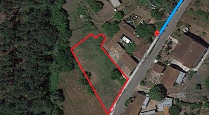 Building land in Souto da Carpalhosa e Ortigosa of 693 m²