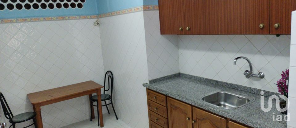 Apartamento T5 em Avenidas Novas de 100 m²