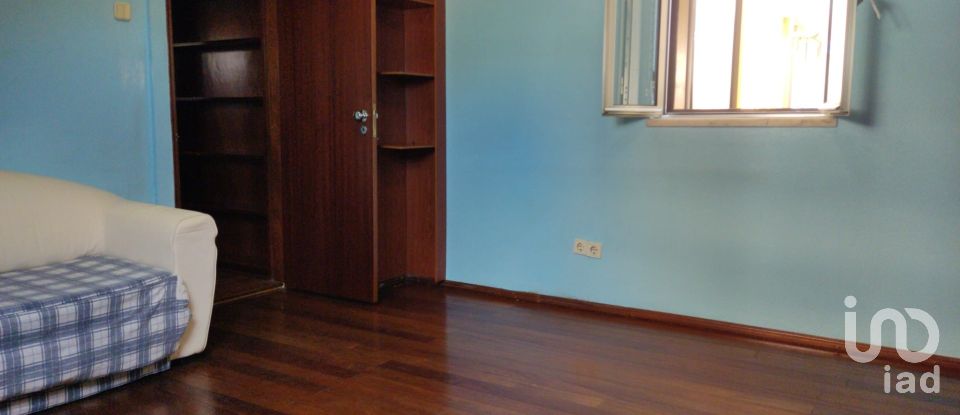 Apartamento T5 em Avenidas Novas de 100 m²