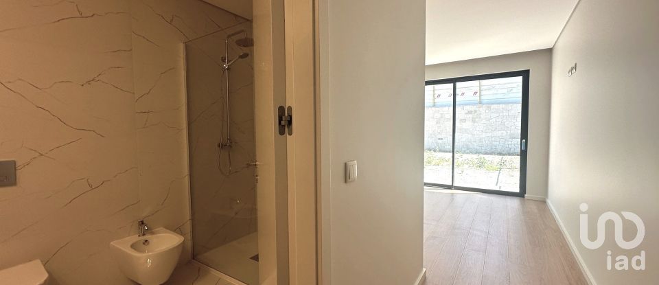 Apartamento T2 em Paranhos de 124 m²