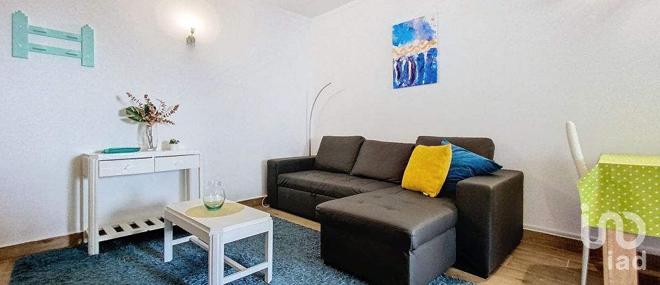 Apartment T1 in Portimão of 46 m²