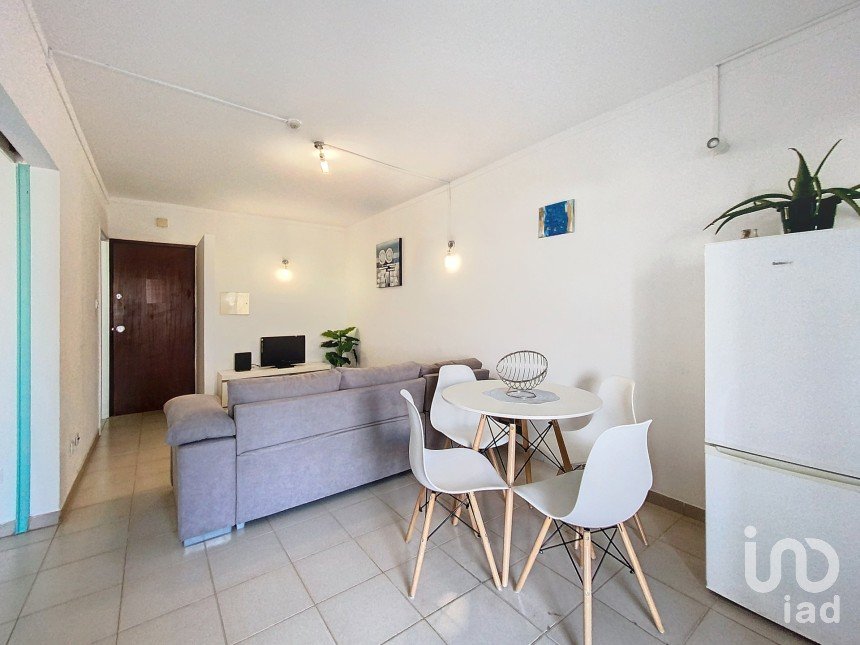 Apartment T1 in Portimão of 49 m²