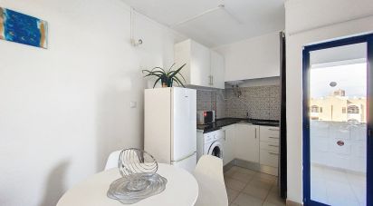 Apartment T1 in Portimão of 49 m²