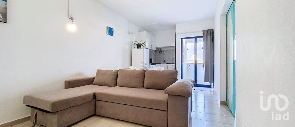 Apartment T1 in Portimão of 49 m²