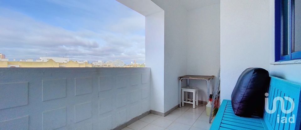 Apartment T1 in Portimão of 49 m²