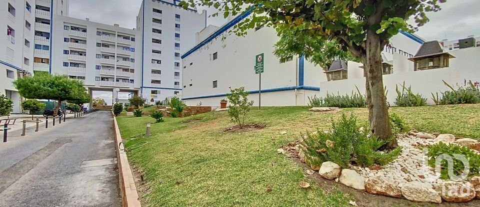 Apartment T1 in Portimão of 49 m²