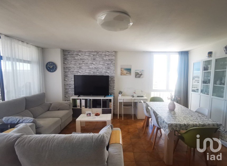 Apartment T2 in Armação de Pêra of 92 m²