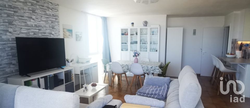 Appartement T2 à Armação de Pêra de 92 m²