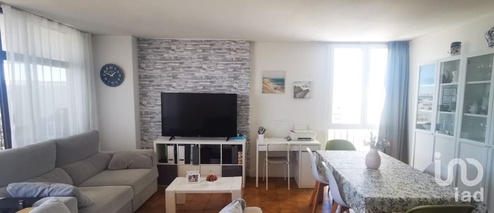 Appartement T2 à Armação de Pêra de 92 m²